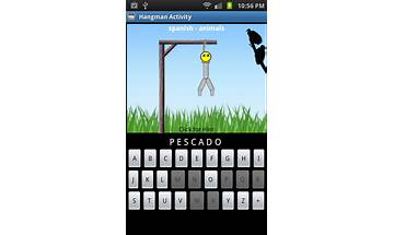 Hang Man for Android - Download the APK from Habererciyes